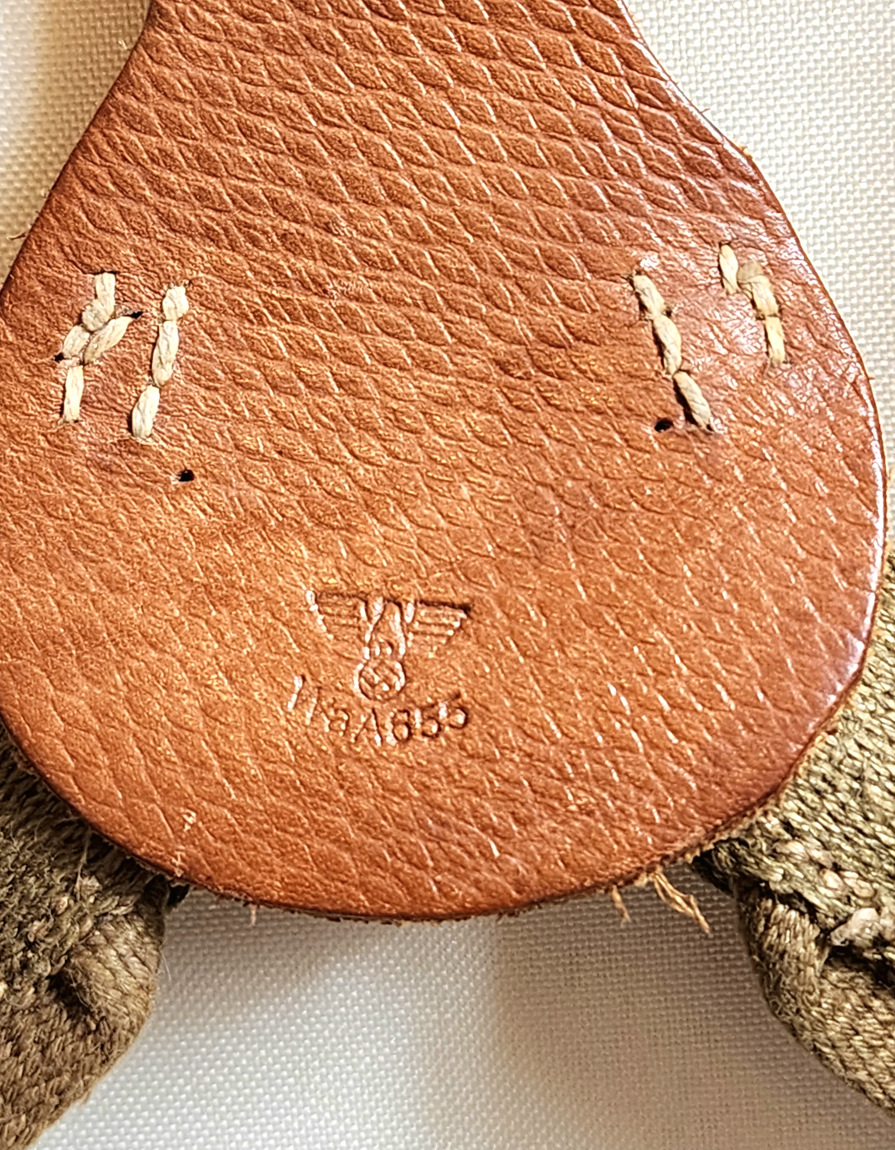 SS and Police items